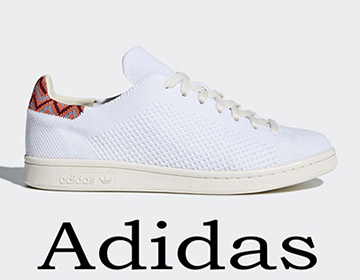 Adidas Stan Smith 2018 sneakers shoes for women