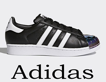 Adidas Superstar 2018 Shoes 1