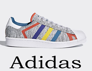 Adidas Superstar 2018 Shoes 10