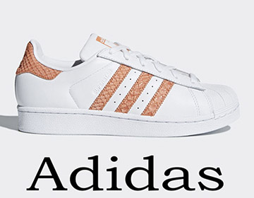 Adidas Superstar 2018 Shoes 4