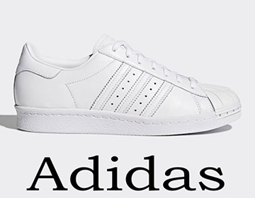 Adidas Superstar 2018 Shoes 7