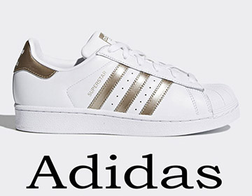 Adidas Superstar 2018 Shoes 8