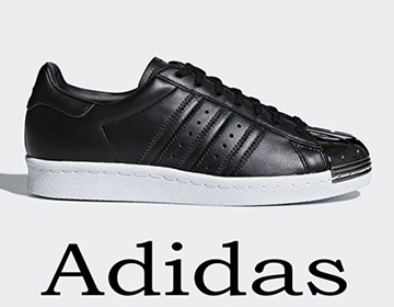 Adidas Superstar 2018 Shoes 9