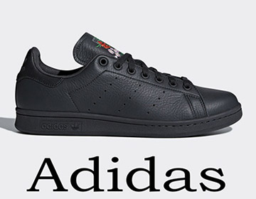 Adidas sneakers for women on Adidas Stan Smith