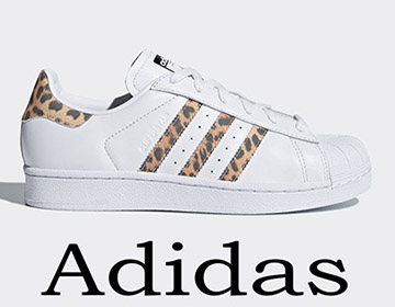 Adidas spring summer sneakers for women 3