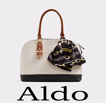 Bags Aldo spring summer 2018 new arrivals for women