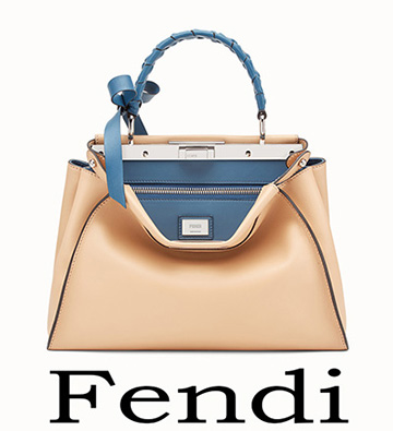 Bags Fendi spring summer 2018 new arrivals for women