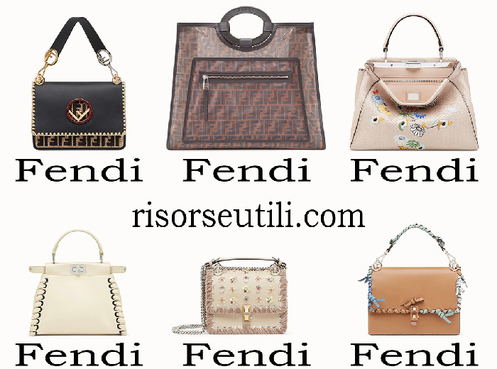 fendi new arrivals