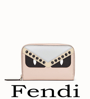 Bags Fendi spring summer 2018 news for women