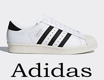 Fashion trends Adidas sneakers for men 2018 3