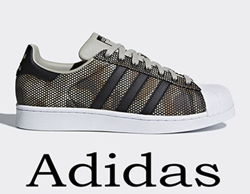 Fashion trends Adidas sneakers for women 2018 3