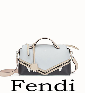 Bags Fendi spring summer 2018 new arrivals for women