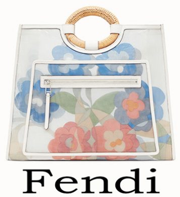 Bags Fendi spring summer 2018 new arrivals for women