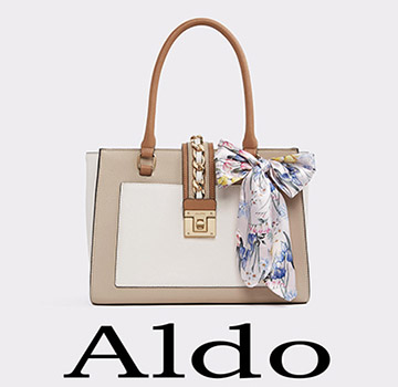 Bags Aldo spring summer 2018 new arrivals for women