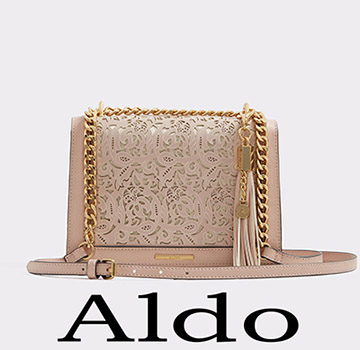 Bags Aldo spring summer 2018 new arrivals for women