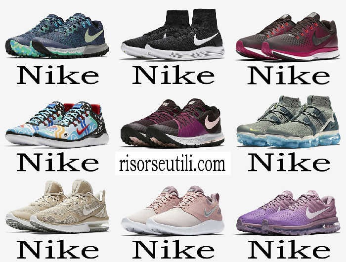 Nike running 2018 sneakers shoes for women spring summer