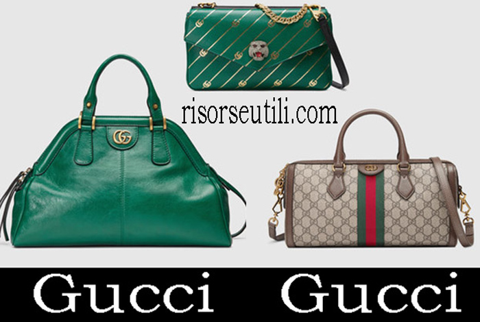 Bags Gucci 2018 new arrivals handbags for women