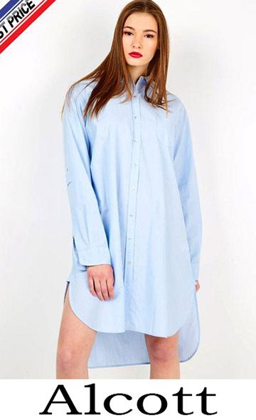 Fashion trends Alcott shirts 2018 for women