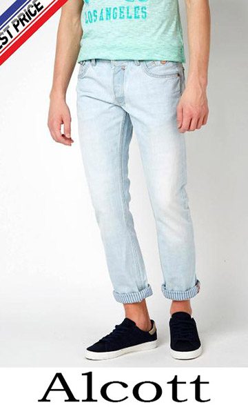 New arrivals Alcott denim spring summer