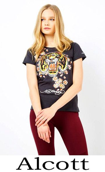 T shirts Alcott spring summer 2018 for women