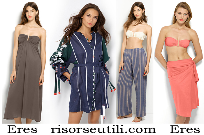 New Arrivals Beachwear Eres 2018 Fashion Sea