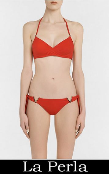 New Bikinis La Perla 2018 New Arrivals 1