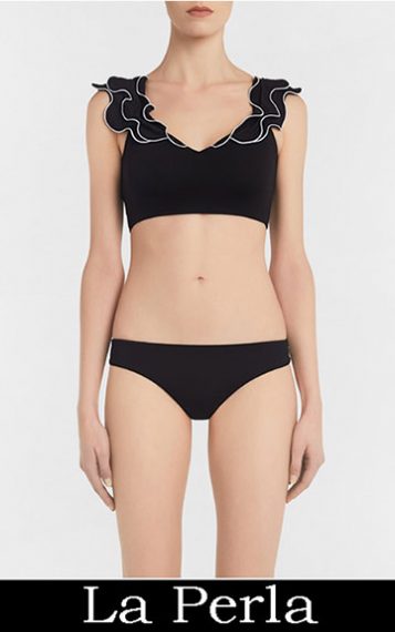 New Bikinis La Perla 2018 New Arrivals 12