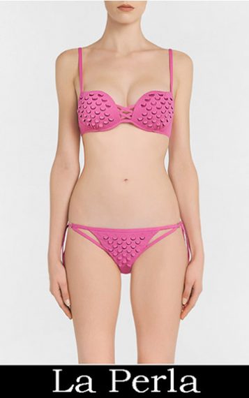 New Bikinis La Perla 2018 New Arrivals 14