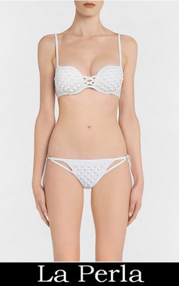 New Bikinis La Perla 2018 New Arrivals 16