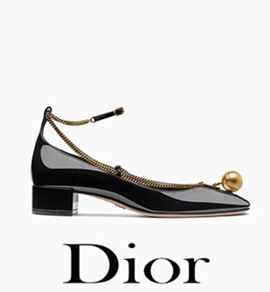 shoes dior 2018