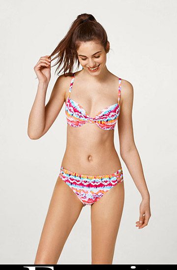 Accessories Esprit bikinis women fashion trends 8