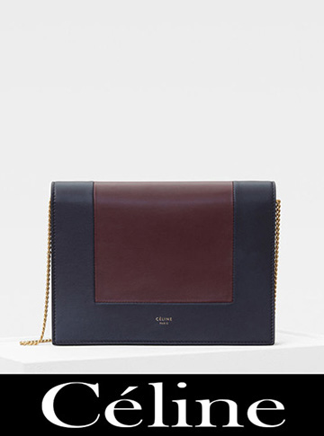 Bags Céline Spring Summer 2018 Women 2