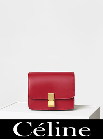 Bags Céline Spring Summer 2018 Women 3