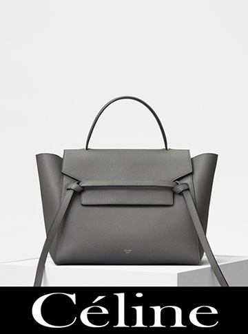 Bags Céline Spring Summer 2018 Women 4