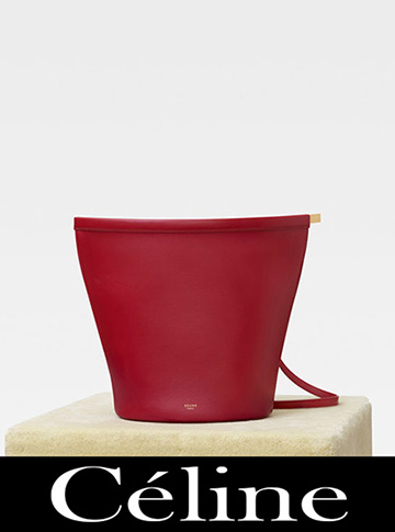 Bags Céline Spring Summer 2018 Women 7