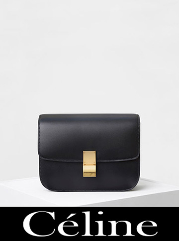 Bags Céline Spring Summer 2018 Women 8