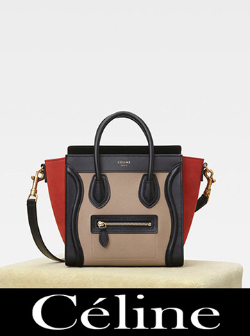 Bags Céline Spring Summer 2018 Women 9