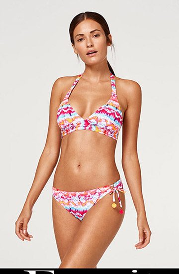 Bikinis Esprit spring summer 2018 women 10