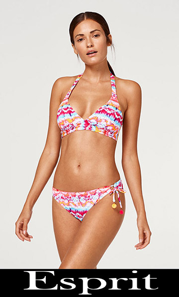 Bikinis Esprit spring summer 2018 women 10 Bikinis Esprit spring summer 2018 women 10