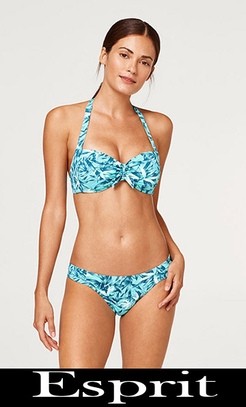 Bikinis Esprit spring summer 2018 women 11 Bikinis Esprit spring summer 2018 women 11