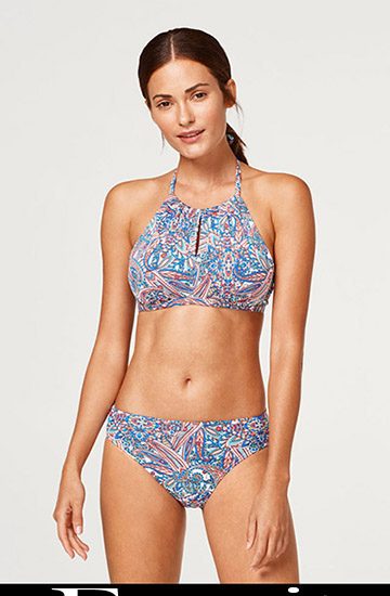 Bikinis Esprit spring summer 2018 women 13