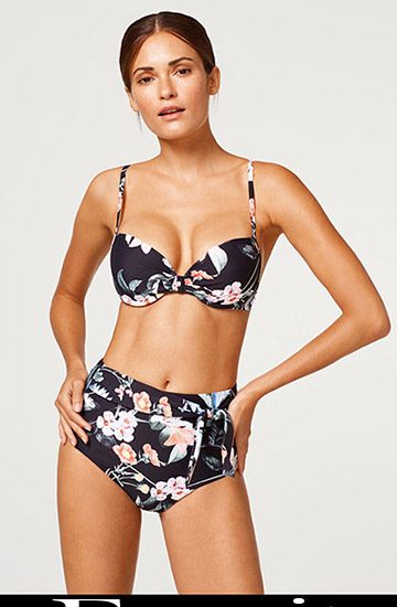 Bikinis Esprit spring summer 2018 women 2