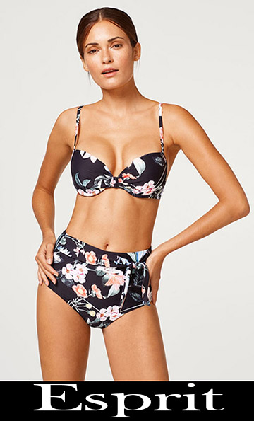 Bikinis Esprit spring summer 2018 women 2 Bikinis Esprit spring summer 2018 women 2