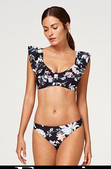 Bikinis Esprit spring summer 2018 women 3