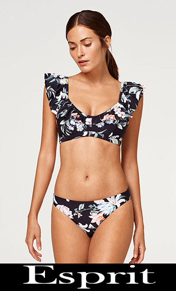 Bikinis Esprit spring summer 2018 women 3 Bikinis Esprit spring summer 2018 women 3
