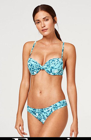 Bikinis Esprit spring summer 2018 women 4