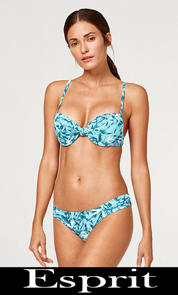 Bikinis Esprit spring summer 2018 women 4 Bikinis Esprit spring summer 2018 women 4