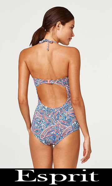 Bikinis Esprit spring summer 2018 women 6 Bikinis Esprit spring summer 2018 women 6
