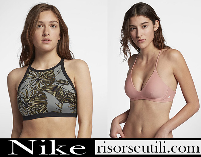 Bikinis Nike 2018 New Arrivals Swimwear For Women Accessories