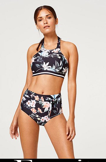 New arrivals Esprit swimwear for women 1